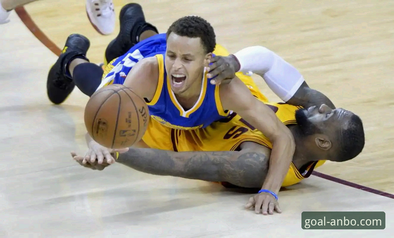 从骑士失利看NBA防守困局的3个关键问题——安博体育平台用户观赛笔记